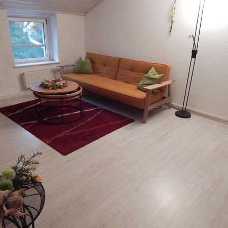 Ferienwohnung Schwemmer เพียร์นา ภายนอก รูปภาพ