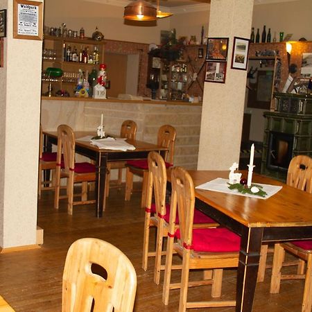Ferienwohnung Schwemmer เพียร์นา ภายนอก รูปภาพ