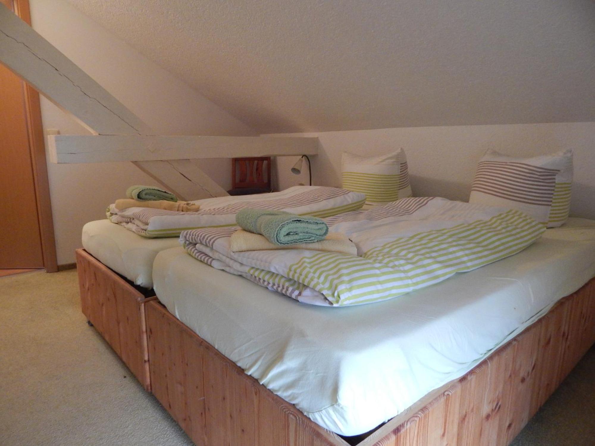 Ferienwohnung Schwemmer เพียร์นา ภายนอก รูปภาพ