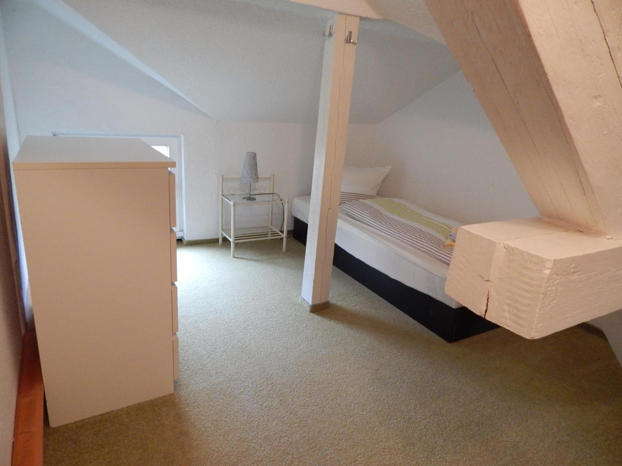 Ferienwohnung Schwemmer เพียร์นา ภายนอก รูปภาพ