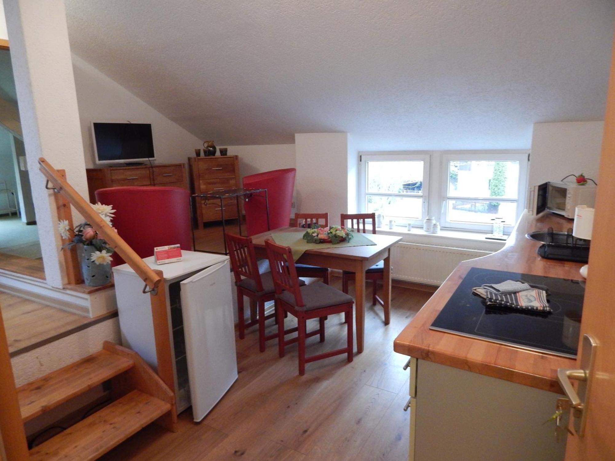 Ferienwohnung Schwemmer เพียร์นา ภายนอก รูปภาพ