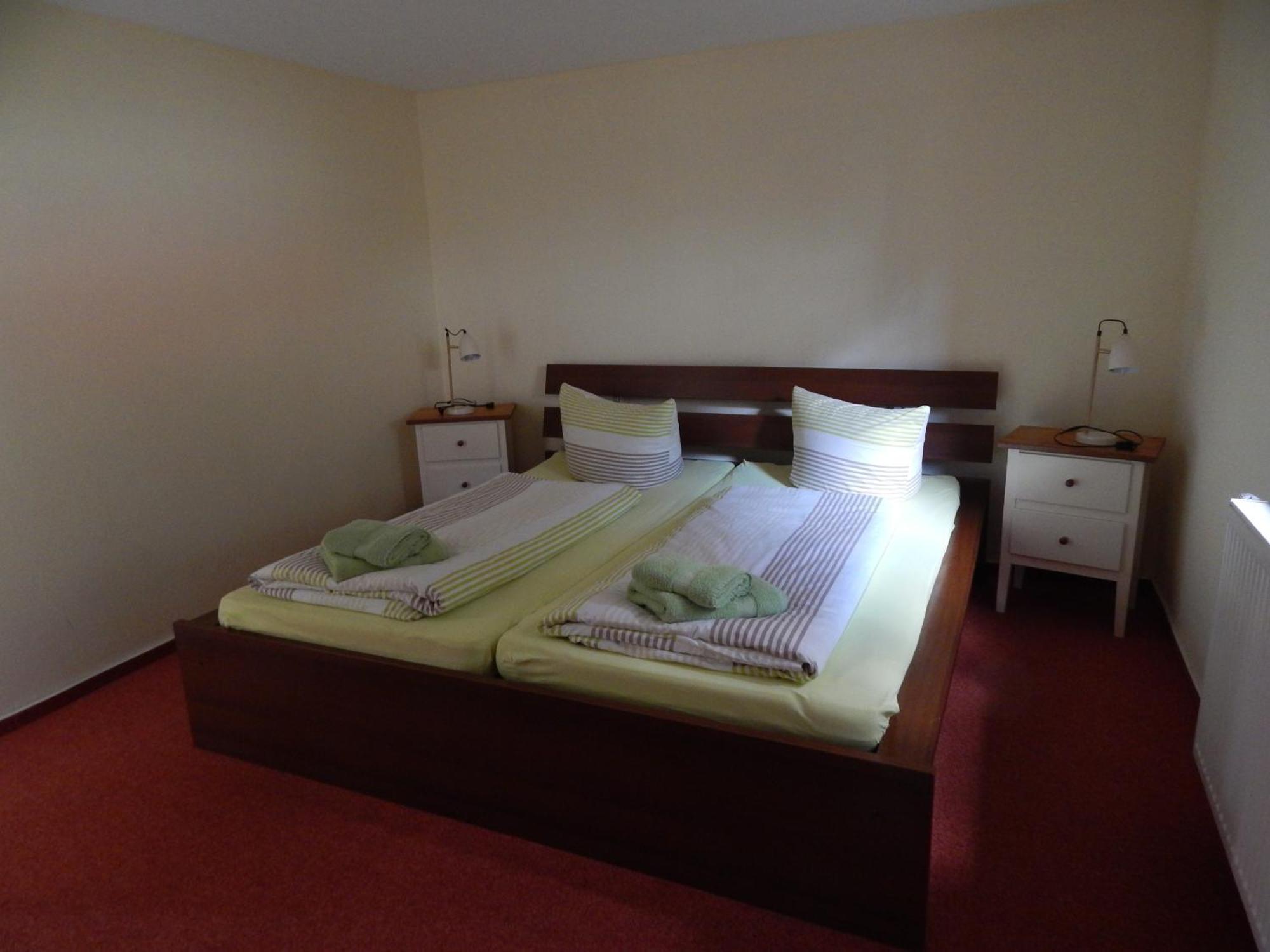 Ferienwohnung Schwemmer เพียร์นา ภายนอก รูปภาพ