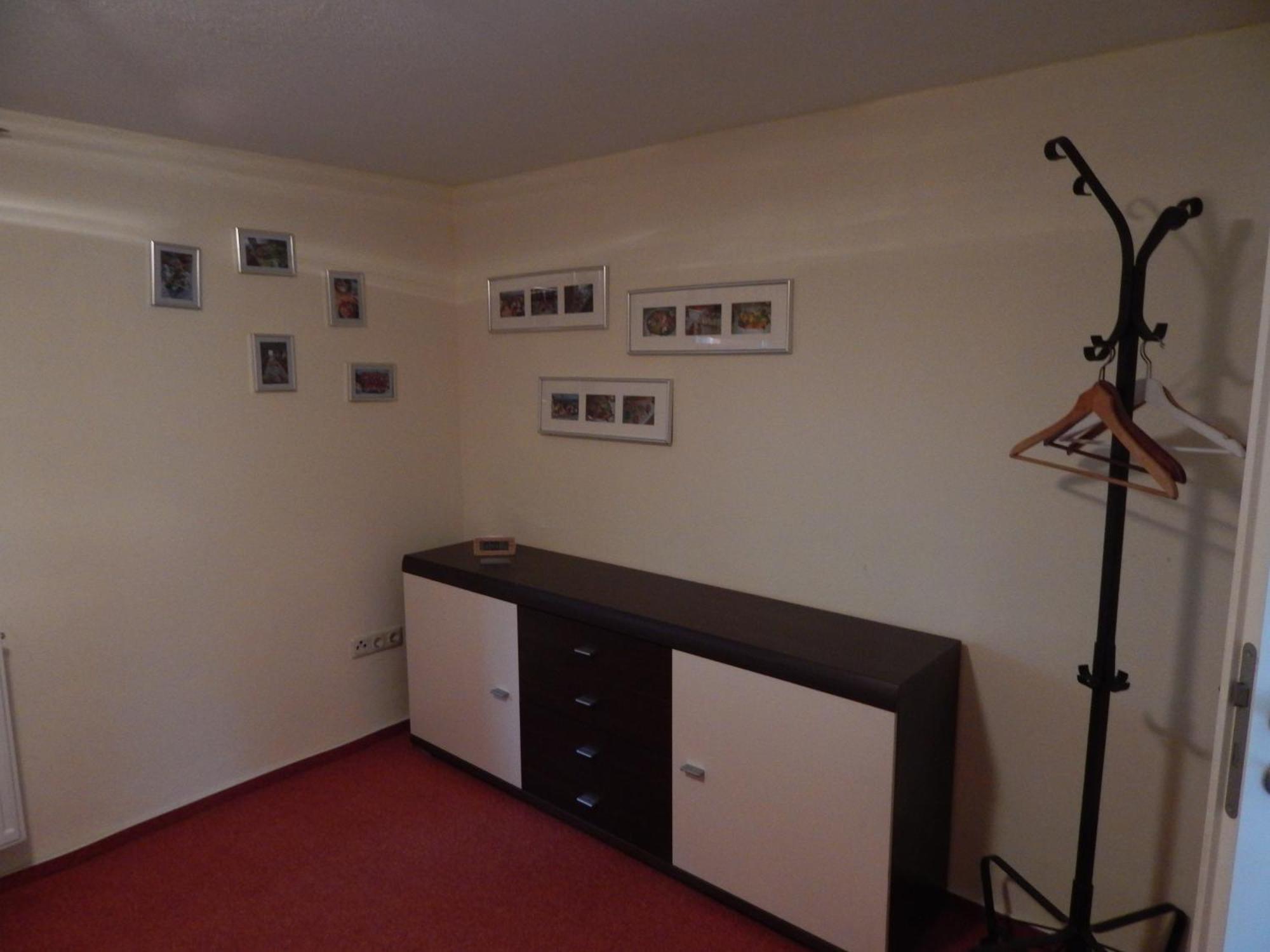 Ferienwohnung Schwemmer เพียร์นา ภายนอก รูปภาพ