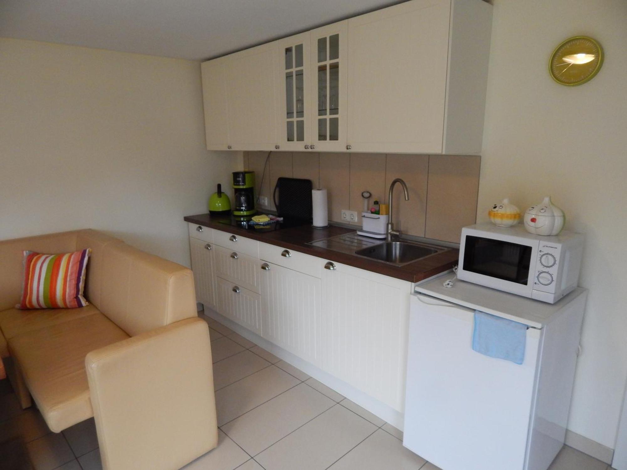 Ferienwohnung Schwemmer เพียร์นา ภายนอก รูปภาพ