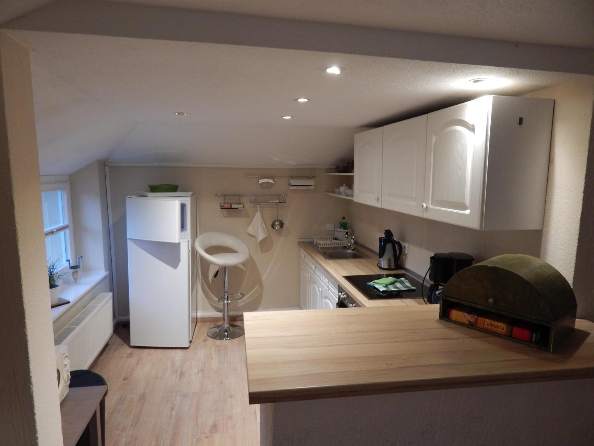 Ferienwohnung Schwemmer เพียร์นา ภายนอก รูปภาพ