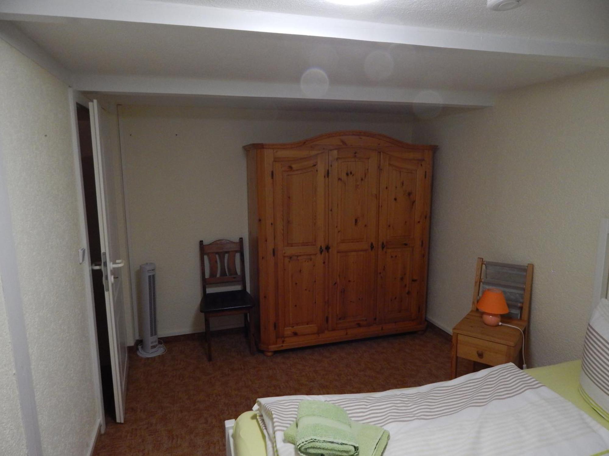 Ferienwohnung Schwemmer เพียร์นา ภายนอก รูปภาพ