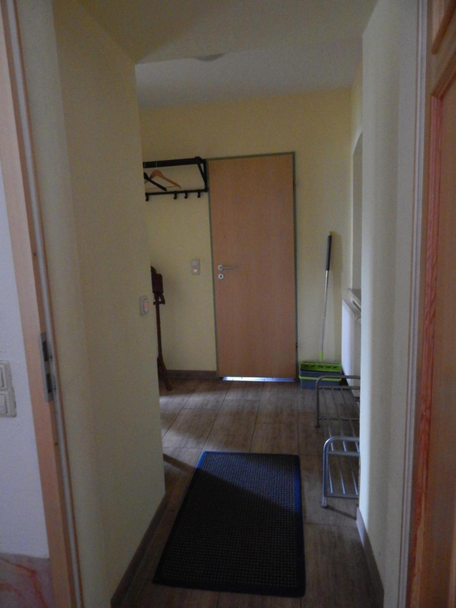 Ferienwohnung Schwemmer เพียร์นา ภายนอก รูปภาพ