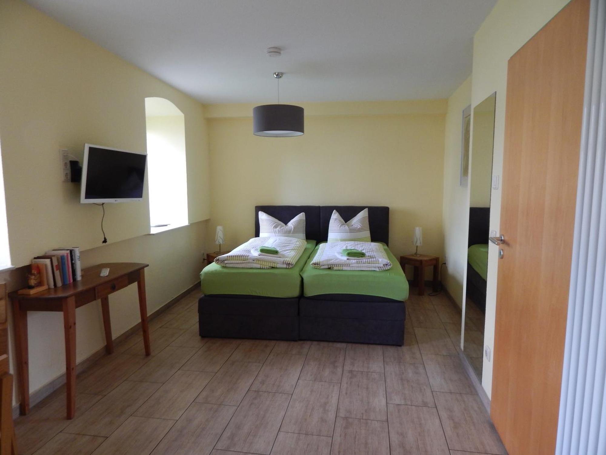 Ferienwohnung Schwemmer เพียร์นา ภายนอก รูปภาพ