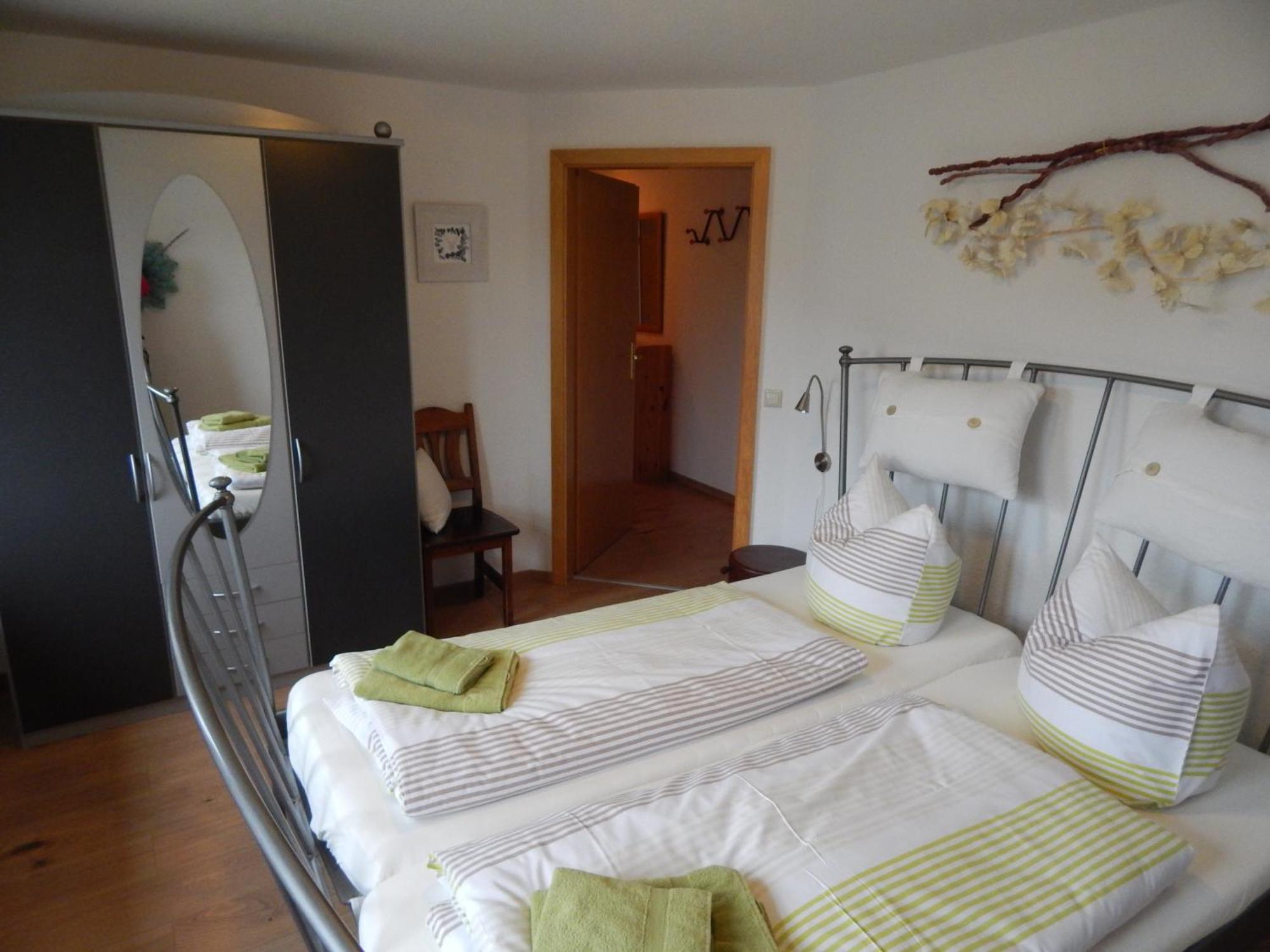 Ferienwohnung Schwemmer เพียร์นา ภายนอก รูปภาพ